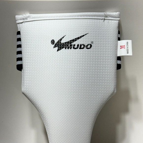Mudo Female Groin Guard - One Size MMA/Taekwando/Karate Protective Gear - Picture 2 of 7